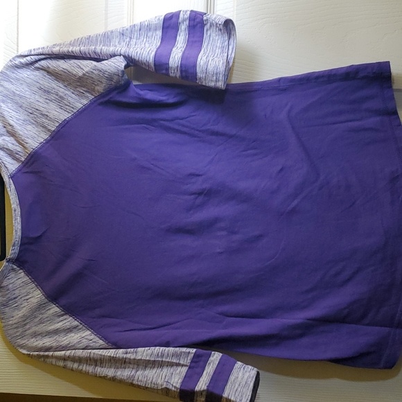 Ravens team shirt - Picture 4 of 7